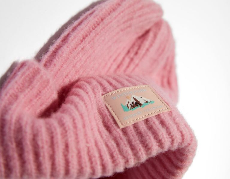 Ciapky Bershka Colorful Damske Ruzove | gWtovzLN86t